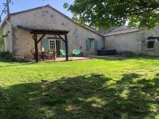L'Orée des Vignes - Montcaret - 0