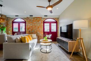 La Cuadra By Wynwood House - Panama City - 0
