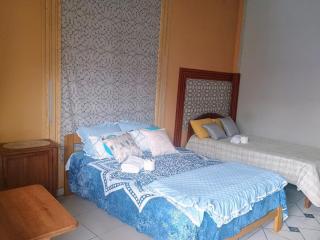 KORYARES HAUS-TAMBOPATA - 3