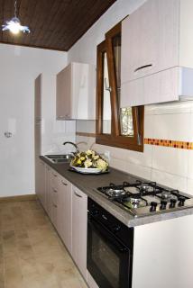 Casa Osala - Dorgali - 2