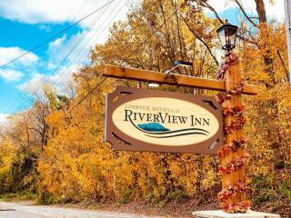 Historic Riverview Inn One - Chattanooga - 1