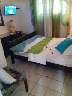 La Sainte Rosienne mangue - 7