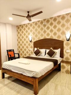 Aashrey Bed and Breakfast - Port Blair - 8