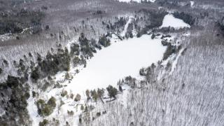 Cozy Lakeside Cottage - Val des Monts - 7