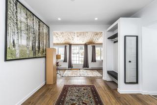 Cozy Lakeside Cottage - Val des Monts - 4
