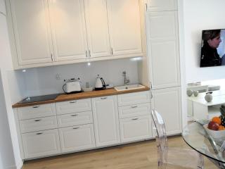 Luxury apartment by the sea, Miedzyzdroje - Misdroy - 3