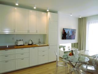 Luxury apartment by the sea, Miedzyzdroje - Misdroy - 8