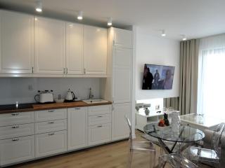 Luxury apartment by the sea, Miedzyzdroje - Misdroy - 4