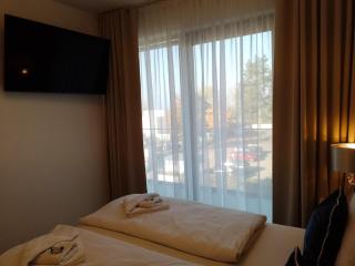 Luxury apartment by the sea, Miedzyzdroje - Misdroy - 5