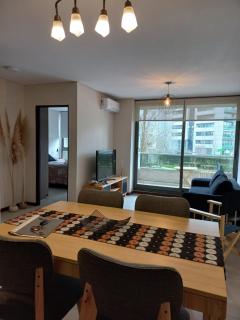 Departamento Premium Alto 3 - Rosario - 9
