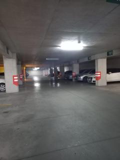 Departamento Premium Alto 3 - Rosario - 2