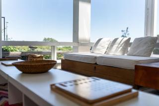 Espectacular Casa con vistas panorámicas y WIFI - 9