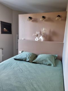 Logement indépendant Sacré Coeur - Cholet - 0