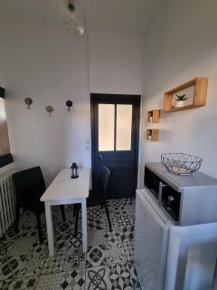 Logement indépendant Sacré Coeur - Cholet - 9