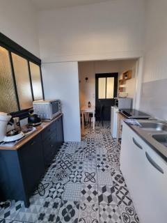 Logement indépendant Sacré Coeur - Cholet - 7