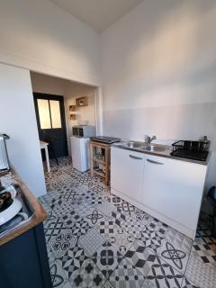 Logement indépendant Sacré Coeur - Cholet - 6