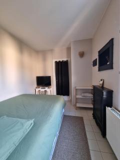 Logement indépendant Sacré Coeur - Cholet - 5
