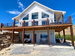Lake House Hill, Private Hot Tub, Lake Views - 9