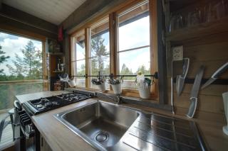 Faråsen Luxury Treetop Cabin - Sleep Among the Trees - 2