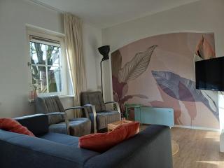Natuur Appartement Dinxperlo - Dinxperlo - 8