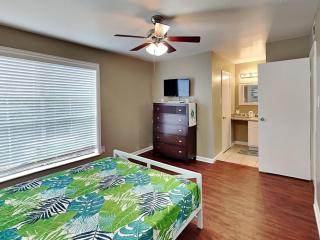 Palms at Cove View 1201 - Babes Place - Galveston - 3