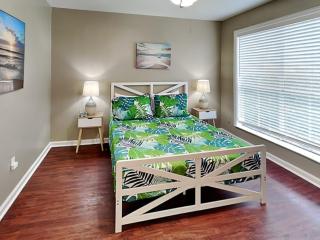 Palms at Cove View 1201 - Babes Place - Galveston - 4