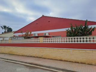 Habitación 1 - La Pobla de Vallbona - 9