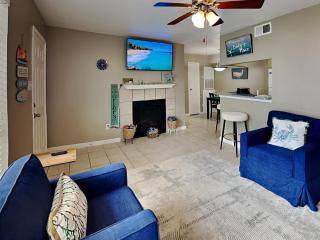 Palms at Cove View 1201 - Babes Place - Galveston - 9