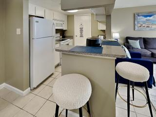 Palms at Cove View 1201 - Babes Place - Galveston - 8