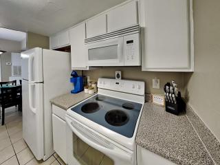 Palms at Cove View 1201 - Babes Place - Galveston - 7