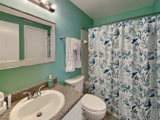 Palms at Cove View 1201 - Babes Place - Galveston - 1