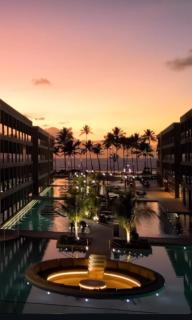 Porto Alto Resort - Porto de Galinhas - 2