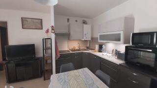 Appart Familial Le Grau Du Roi - 2