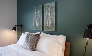 Indian Falls Chalets - 9