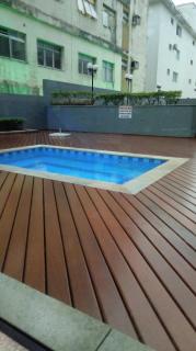 Apartamento Guarujá enseada - Guarujá - 1