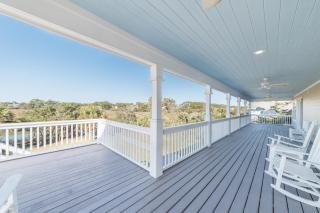 Bahia Mar - Fripp Island - Right Across from Beach Access - Fripp Island - 9