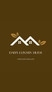 Dana luxury huts - Dana - 1