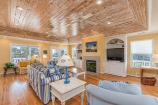 Bahia Mar - Fripp Island - Right Across from Beach Access - Fripp Island - 4