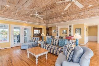 Bahia Mar - Fripp Island - Right Across from Beach Access - Fripp Island - 3