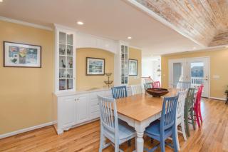 Bahia Mar - Fripp Island - Right Across from Beach Access - Fripp Island - 2