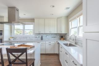 Harbor Haven - Right across from Beach Access -  - 2