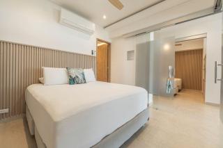 CB1636 Exclusiva Suite 2 Habitaciones Crespo - Cartagena das Índias - 7