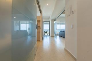 CB1636 Exclusiva Suite 2 Habitaciones Crespo - Cartagena das Índias - 4