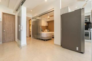 CB1636 Exclusiva Suite 2 Habitaciones Crespo - Cartagena das Índias - 3