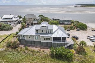 Frippin' Point - Fripp Island - 0
