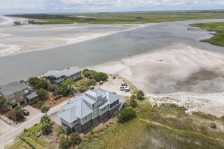 Frippin' Point - Fripp Island - 9