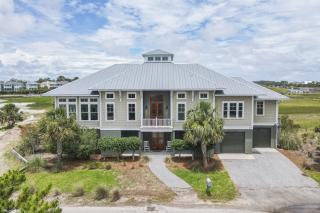 Frippin' Point - Fripp Island - 8