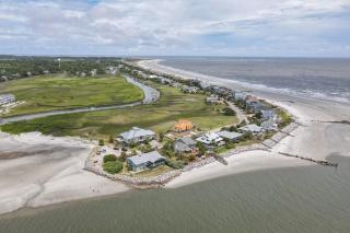 Frippin' Point - Fripp Island - 7
