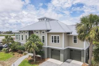 Frippin' Point - Fripp Island - 6