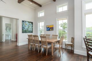 Frippin' Point - Fripp Island - 2